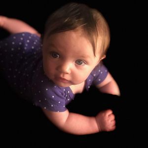 Meet your Posher, Vickie